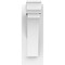 Ekena Millwork Thorton Architectural Grade PVC Outlooker with Traditional Ends, 5"W X 12"D X 14"H OUTP05X12X14THR01 - alternate 2